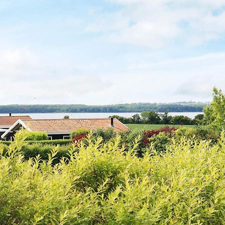 Holiday Home Svendborg XIII Экстерьер фото