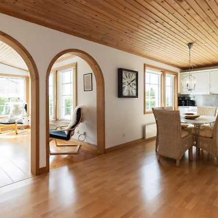 Holiday Home Svendborg XIII Экстерьер фото