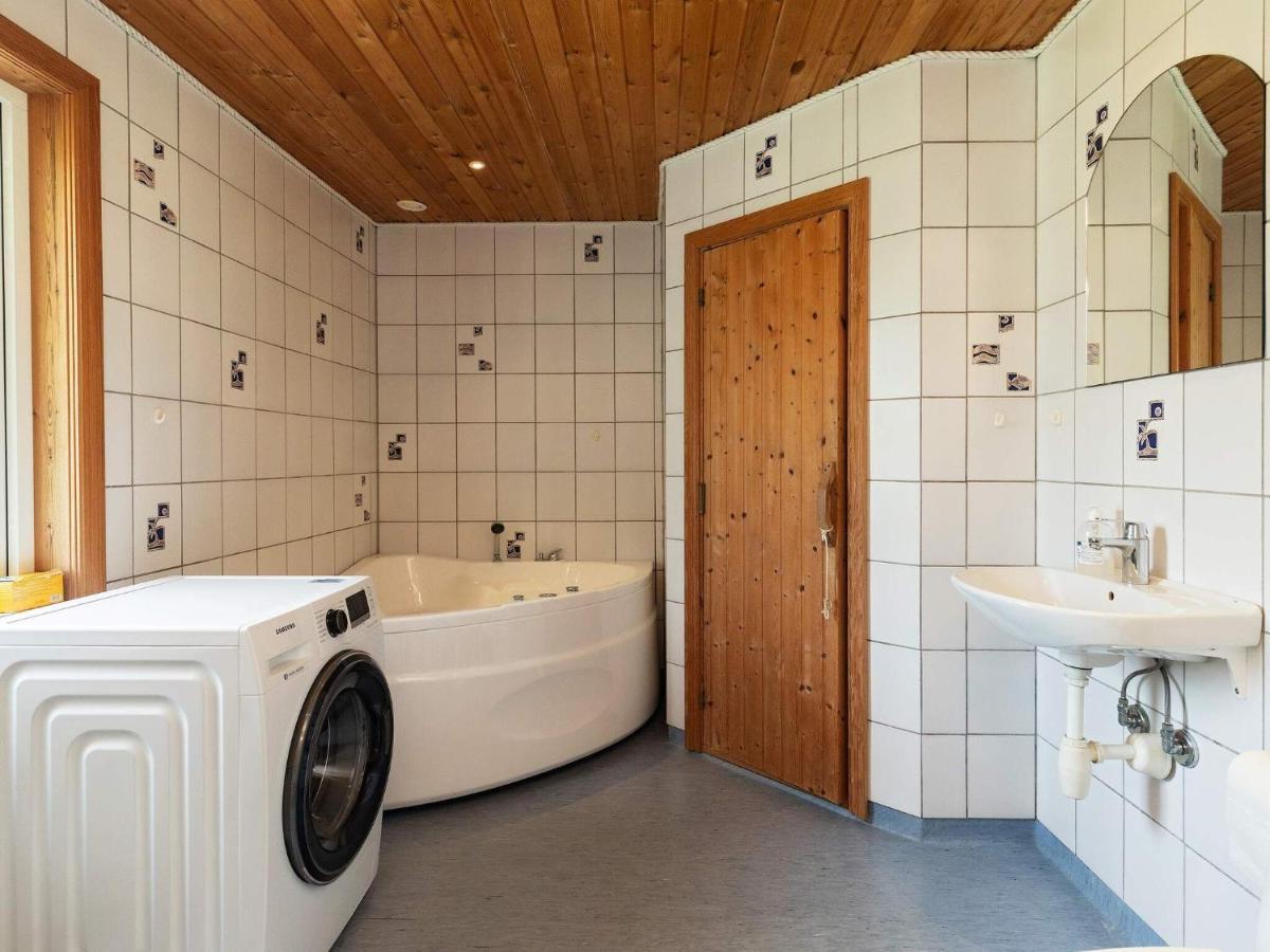 Holiday Home Svendborg XIII Экстерьер фото