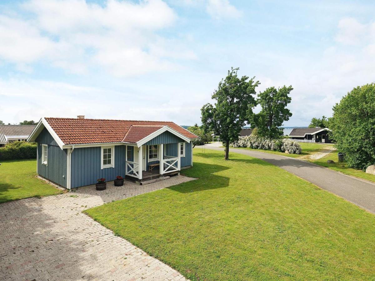 Holiday Home Svendborg XIII Экстерьер фото
