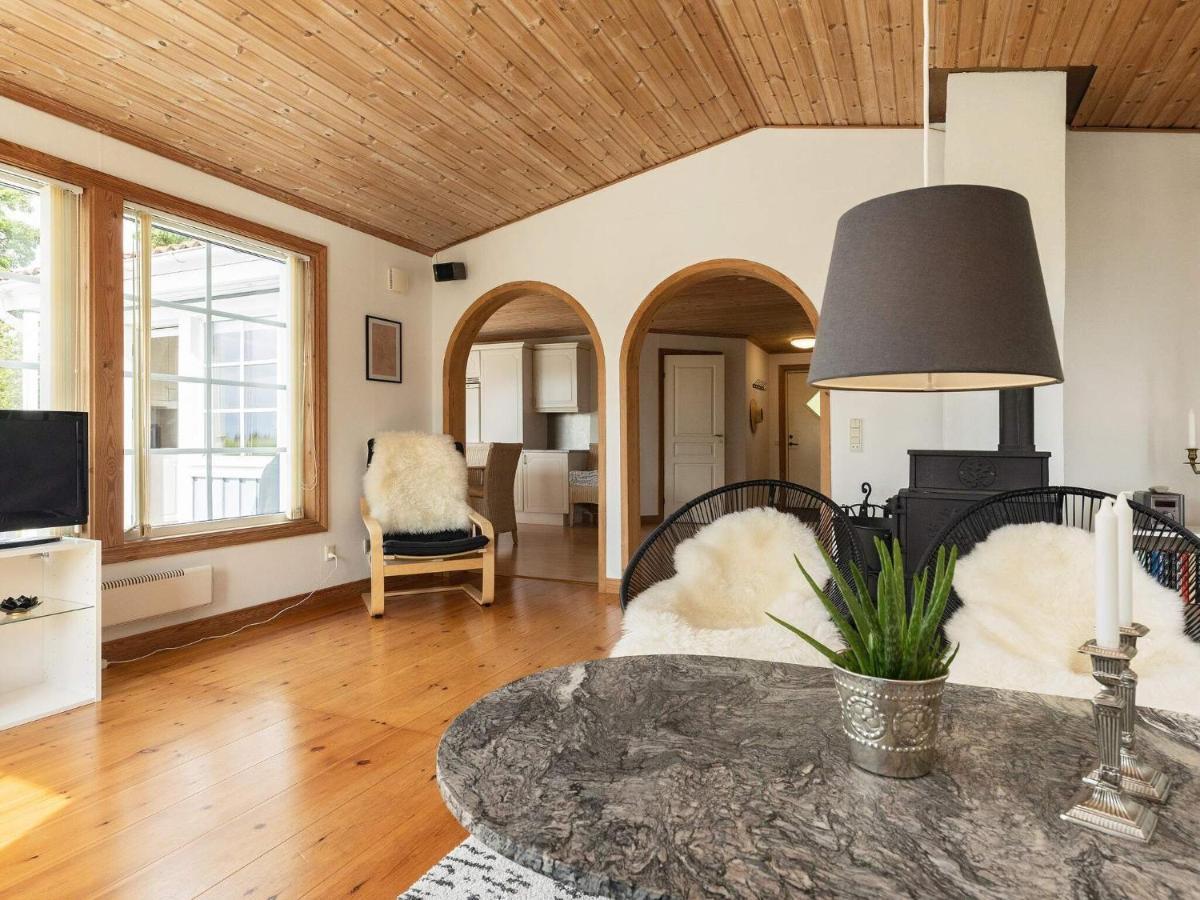 Holiday Home Svendborg XIII Экстерьер фото