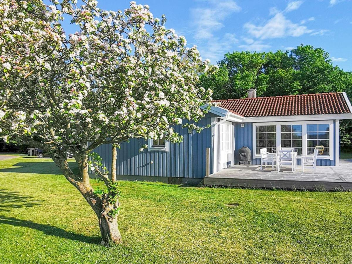 Holiday Home Svendborg XIII Экстерьер фото