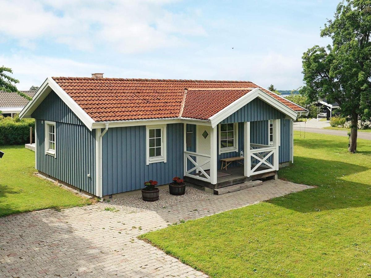 Holiday Home Svendborg XIII Экстерьер фото