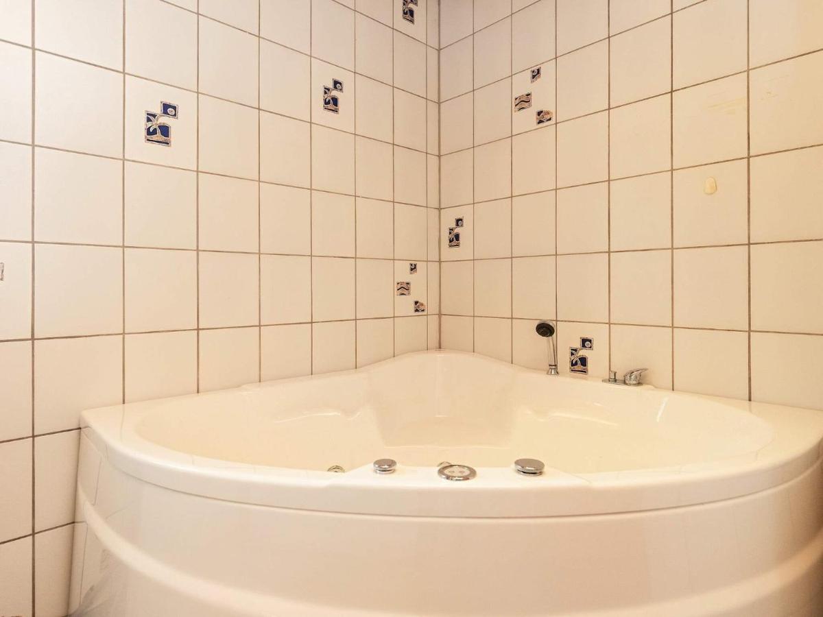 Holiday Home Svendborg XIII Экстерьер фото