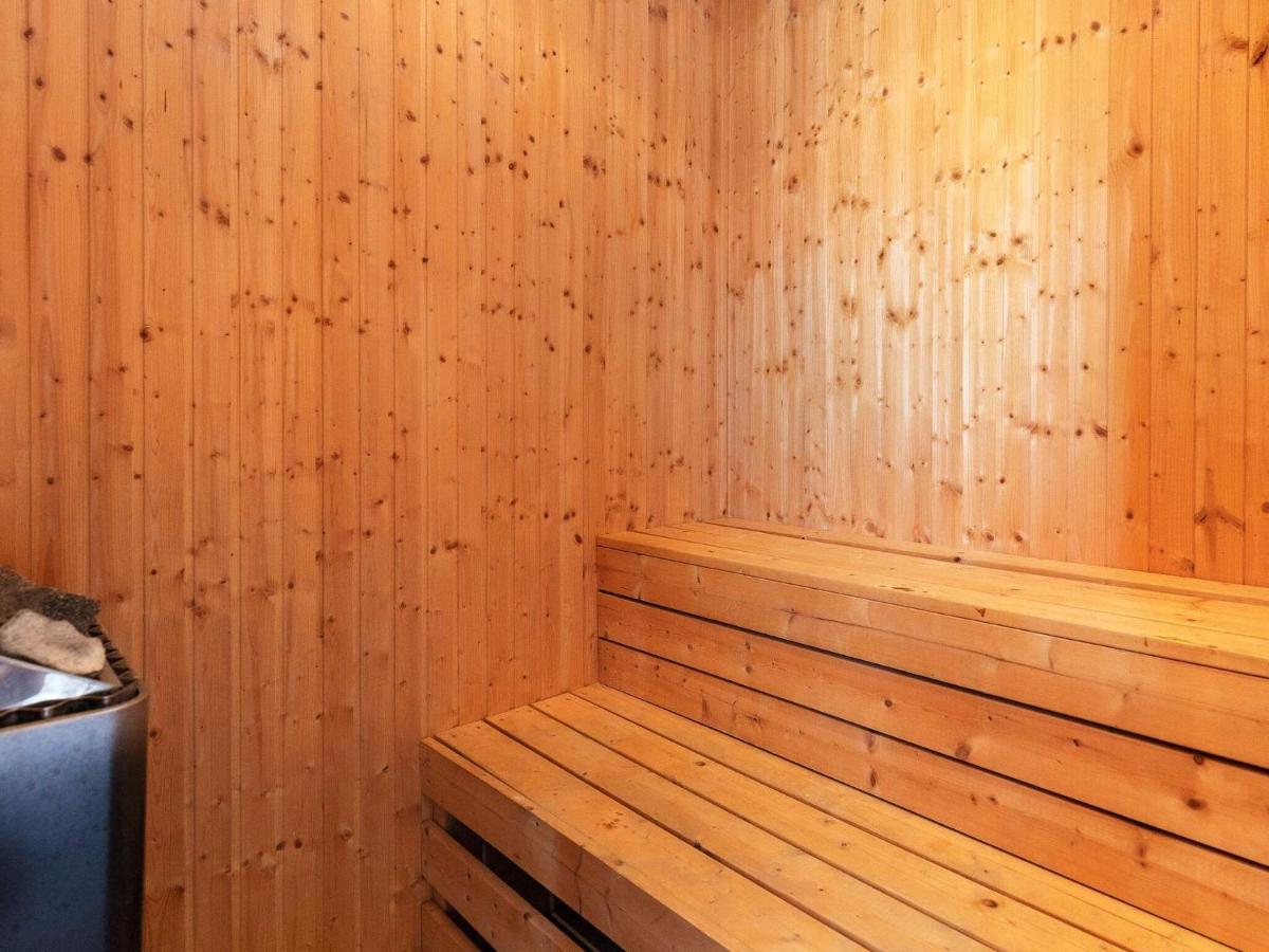 Holiday Home Svendborg XIII Экстерьер фото