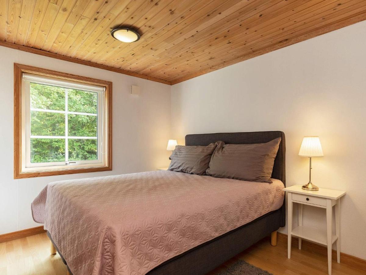 Holiday Home Svendborg XIII Экстерьер фото