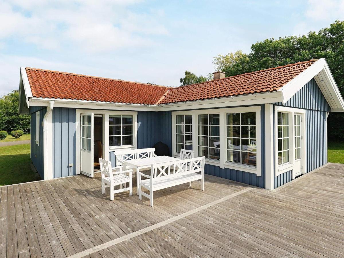 Holiday Home Svendborg XIII Экстерьер фото