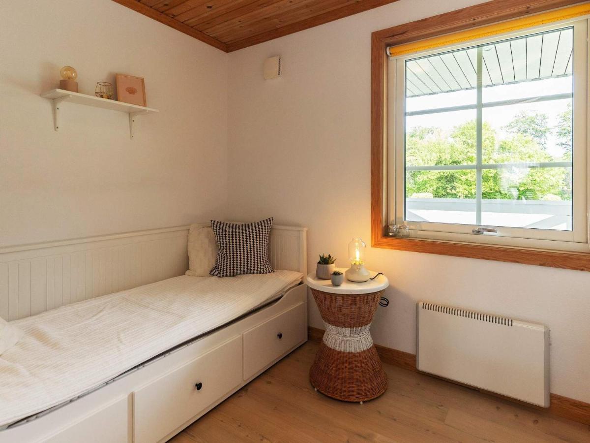 Holiday Home Svendborg XIII Экстерьер фото