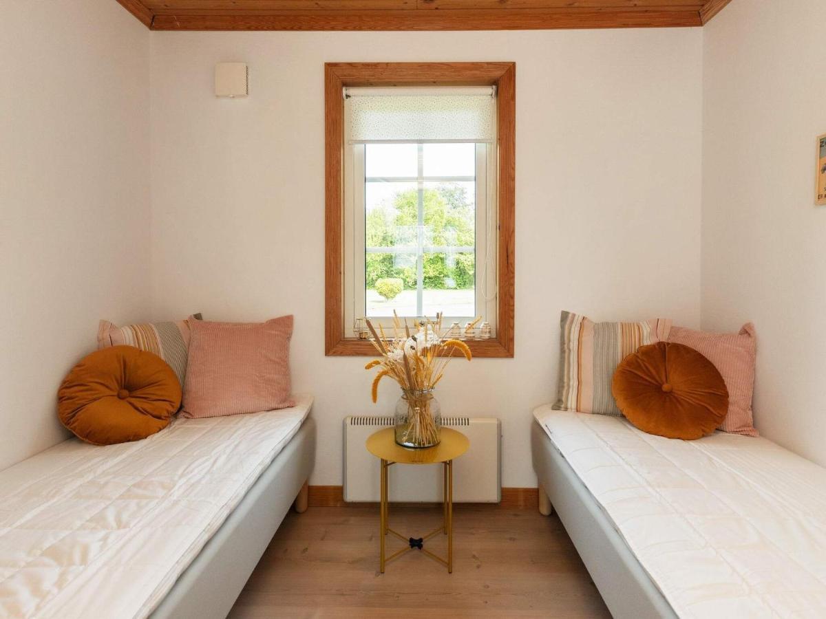 Holiday Home Svendborg XIII Экстерьер фото
