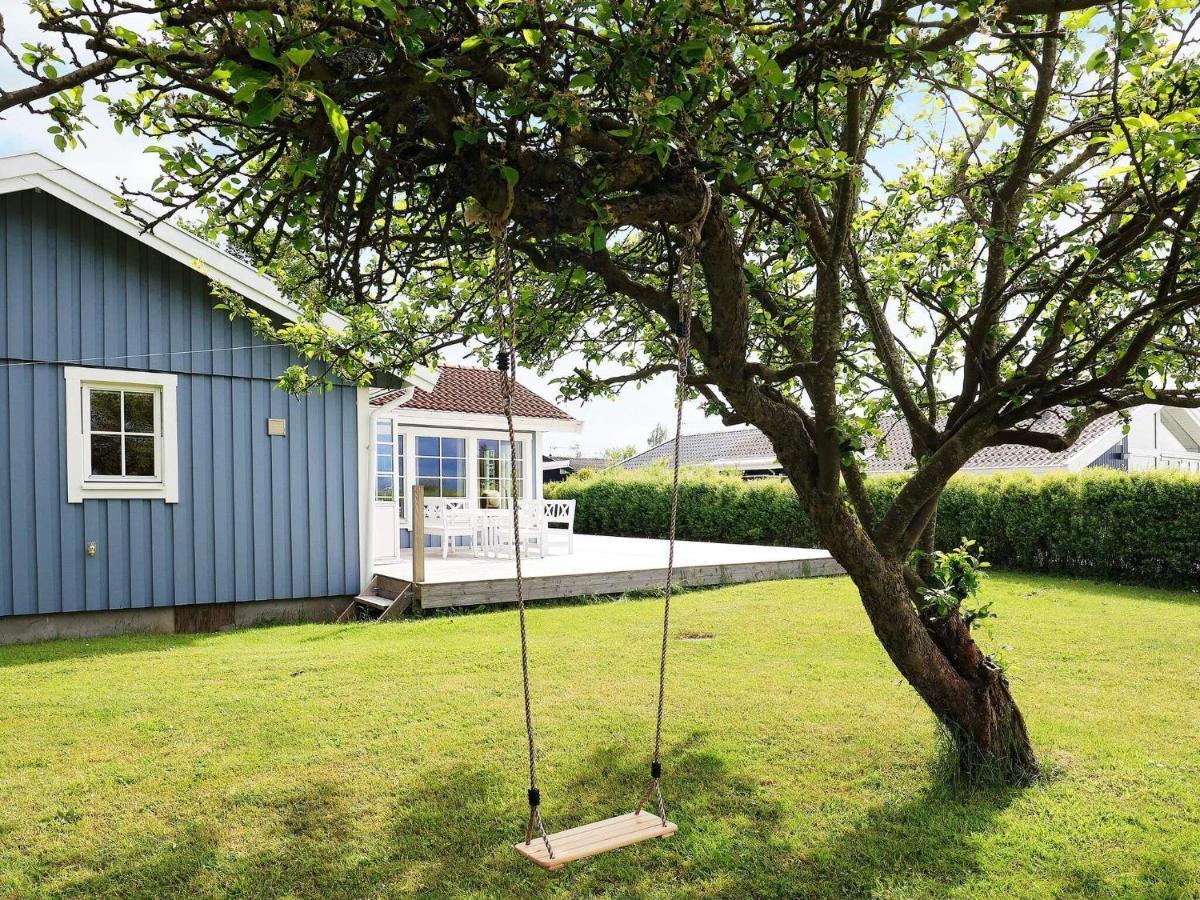 Holiday Home Svendborg XIII Экстерьер фото