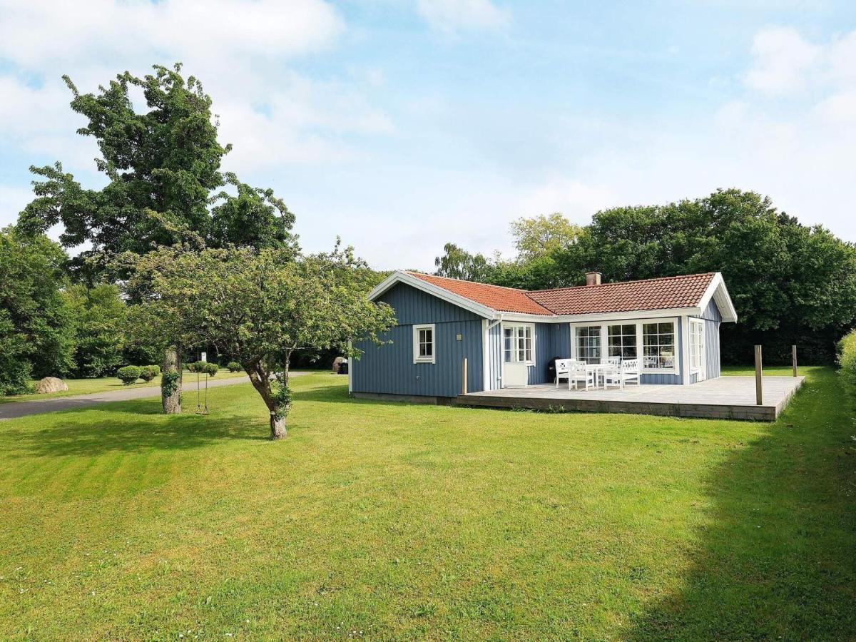 Holiday Home Svendborg XIII Экстерьер фото