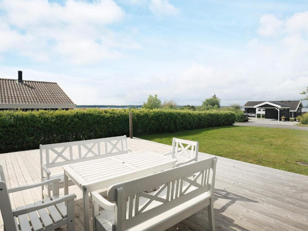 Holiday Home Svendborg XIII Экстерьер фото