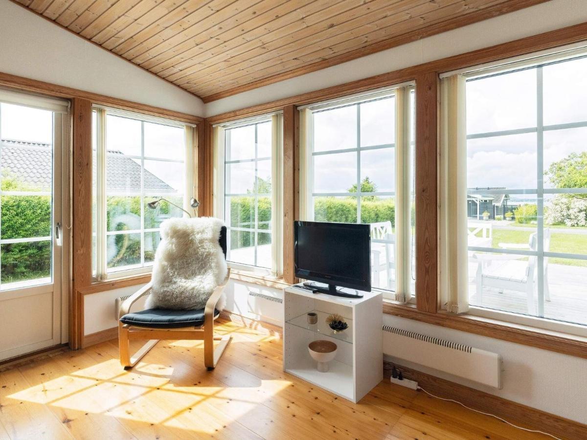 Holiday Home Svendborg XIII Экстерьер фото