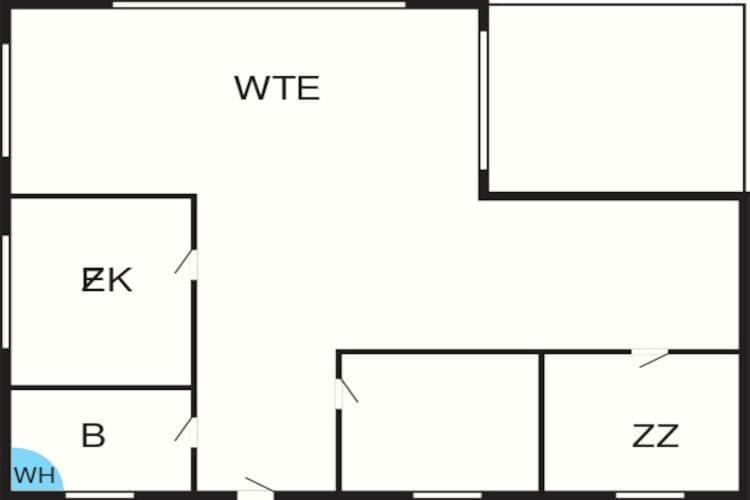 Holiday Home Svendborg XIII Экстерьер фото